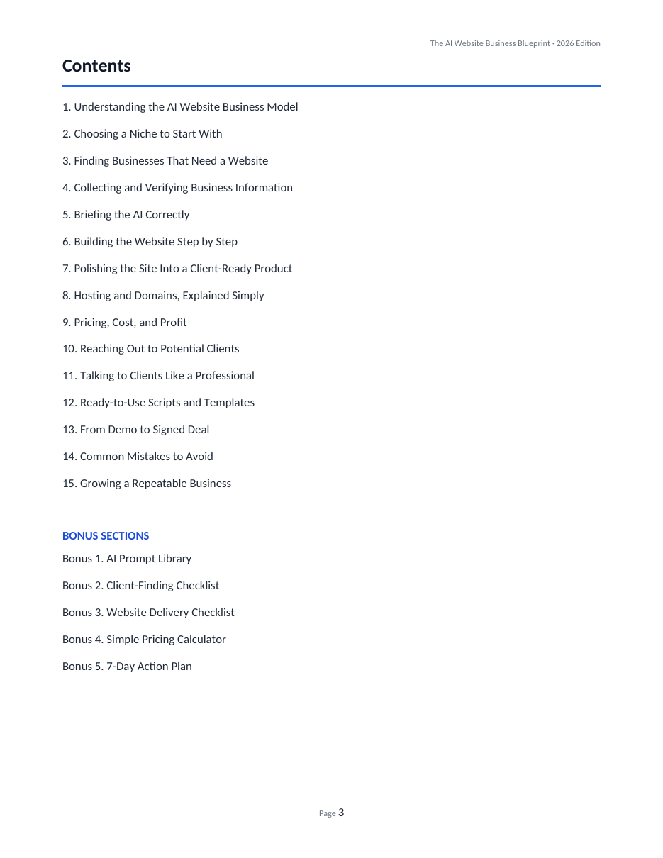 Preview of eBook page 3